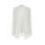 SPORTMAX SPORTMAX JACKETS AND VESTS WHITE