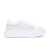 Casadei Casadei Sneakers WHITE