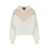 Gucci Gucci Sweatshirts WHITE