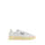 AUTRY Autry Dallas Low Leather Sneakers White Color WHITE