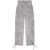 Ganni Ganni Trousers FROST GRAY