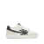 Palm Angels PALM ANGELS SNEAKERS WHITE/BLACK