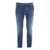 Jacob Cohen Jacob Cohen Skinny Jeans BLUE