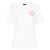 ETRO ETRO Pegasus motif t-shirt WHITE