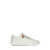 Palm Angels Palm Angels SIDE ZIP UNIVERSITY Sneakers WHITE