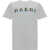 Marni T-Shirt LILY WHITE