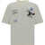 REPRESENT Icarus T-Shirt FLAT WHITE