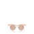 Prada Prada Eyewear Sunglasses PEACH