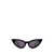 KUBORAUM Kuboraum Sunglasses BLACK MATT