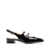 CAREL PARIS Carel Paris Peche Shoes Black