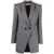 Philosophy Philosophy Di Lorenzo Serafini Jacket Clothing GREY