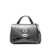 Zanellato Zanellato Postmistress Cortina Bags BLACK