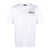 Versace VERSACE T-SHIRT CLOTHING WHITE