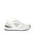 Versace Versace Sneakers Shoes WHITE