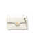 Tory Burch Tory Burch Convertible Shoulder  Bags WHITE