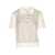 Tory Burch Tory Burch T-shirts and Polos BEIGE