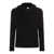 TEN C Ten C Black Wool Knitwear BLACK