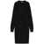 SPORTMAX SPORTMAX SORBONA CLOTHING BLACK