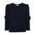 TWINSET TWINSET MICRO BULL CLOTHING BLUE