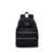 Marc Jacobs MARC JACOBS The Large Backpack' zipped backpack BLACK