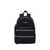 Marc Jacobs MARC JACOBS The Medium Backpack' zipped backpack BLACK