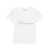 Blumarine BLUMARINE LOGO T-SHIRT CLOTHING WHITE