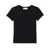 Blumarine BLUMARINE LOGO T-SHIRT CLOTHING BLACK