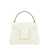 Valentino Garavani Valentino Garavani Handbags. WHITE