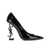 Saint Laurent Saint Laurent High Heel Shoe Shoes BLACK