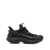Moncler Moncler Trailgrip Lite 2 Shoes BLACK