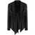 Giorgio Armani GIORGIO ARMANI JACKET CLOTHING BLACK