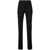 Saint Laurent Saint Laurent Mid Pants Clothing BLACK