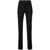 Saint Laurent Saint Laurent Mid Pants Clothing Black