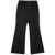 Gucci Gucci Pants Clothing BLACK