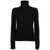 Saint Laurent SAINT LAURENT SHIRT CLOTHING BLACK