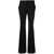 Stella McCartney Stella McCartney Low Waist Slim Pants Clothing Black