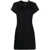 Stella McCartney STELLA MCCARTNEY DRESS CLOTHING BLACK