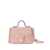 Gucci GUCCI  WITH SHOULDER STRAP BAGS PINK & PURPLE