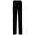 Saint Laurent SAINT LAURENT PANTS CLOTHING BLACK