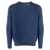 Ralph Lauren Polo Ralph Lauren Lscablecnpp-Ls-Pullover Clothing BLUE