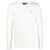 Ralph Lauren Polo Ralph Lauren Ls Sf Cn Pp-Long Sleeve-Pullover Clothing NUDE & NEUTRALS