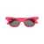 Alexander McQueen ALEXANDER MCQUEEN Sunglasses PINK