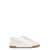 Gucci GUCCI FABRIC LOW-TOP SNEAKERS WHITE