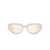 Gucci Gucci Eyewear Eyes Accessories WHITE