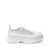 Alexander McQueen Alexander McQueen Sneakers WHITE