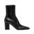 Saint Laurent Saint Laurent Betty Shoes BLACK