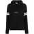 Saint Laurent Saint Laurent Hoodie Volume Class Clothing Black