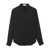 Saint Laurent SAINT LAURENT CHEMISE CLASSIQUE CLOTHING BLACK