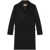 Gucci GUCCI COAT CLOTHING BLACK