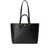 Gucci GUCCI  WITH DOUBLE SHOULDER STRAP BAGS BLACK